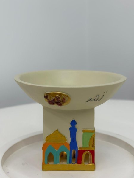 مضايف رمضان تمر