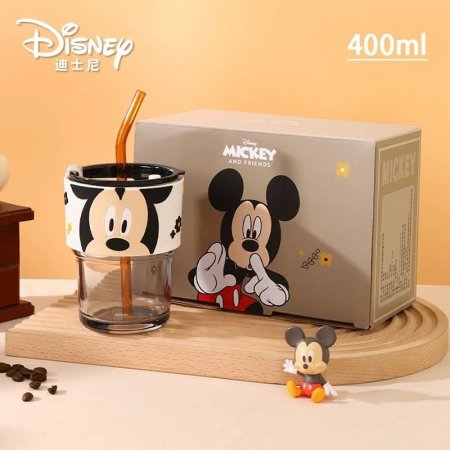 ماج ايس كوفيه ميكي