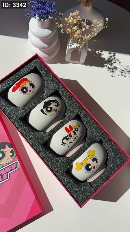 صحن فتيات ألقوة