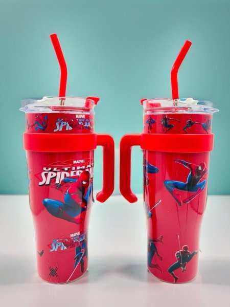 ستانلس سبايدرمان