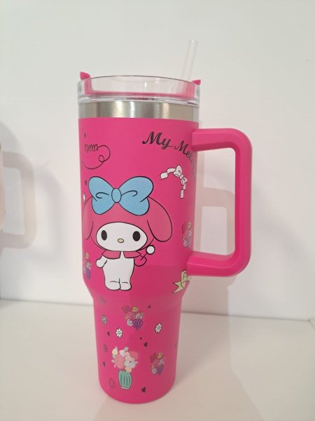 ستانلس ميلودي زهري