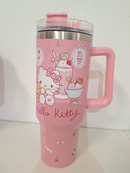 ستانلس زهري بيبي