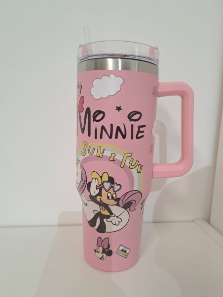 ستانلس ميني زهري