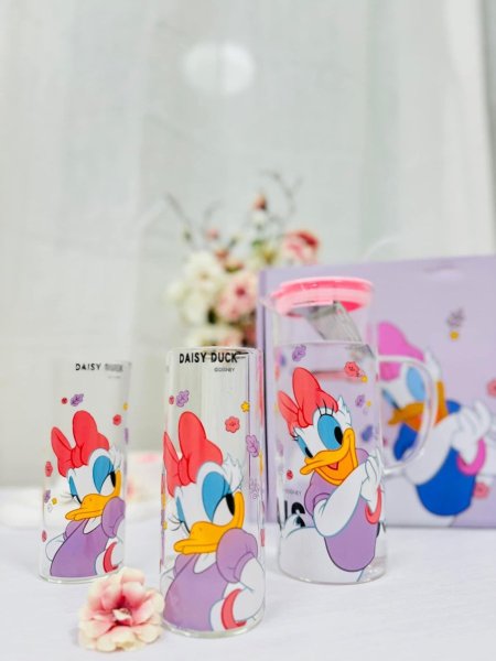 طقم شاف ديزي